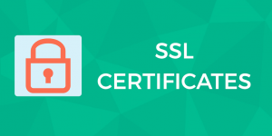 SSl Certificates importance top 10 web hosting companies