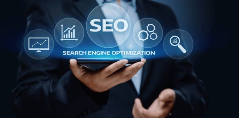 SEO image about optimization top 10 web hosting companies