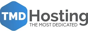 tmdhosting logo transparent top 10 web hosting companies