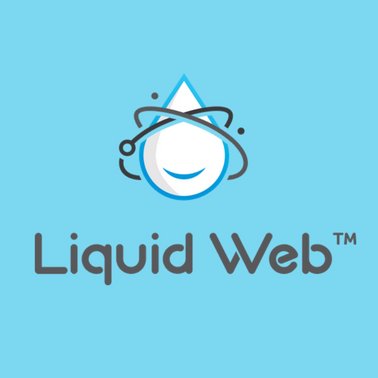 liquid web hosting reviews logo Top 10 web hosting companies
