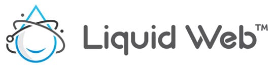 liquid web logo transparent Top 10 web hosting companies